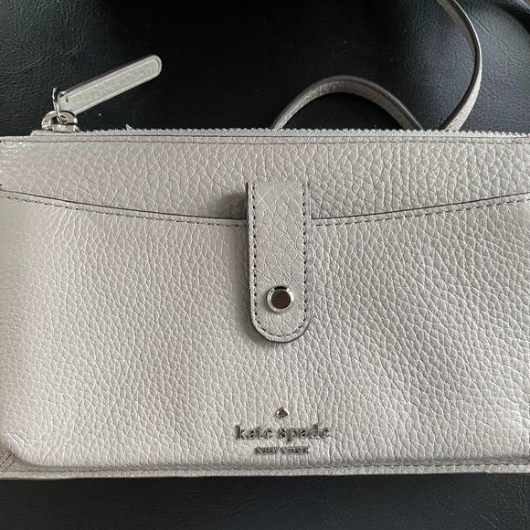 Kate Spade Satchel - Picture 1 of 6